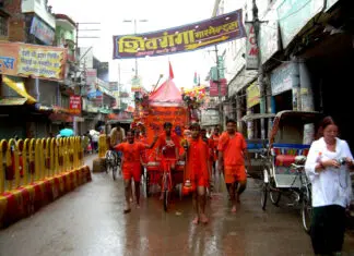 Vacunas necesarias para India y Nepal