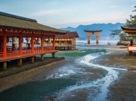 Qué ver en Miyajima
