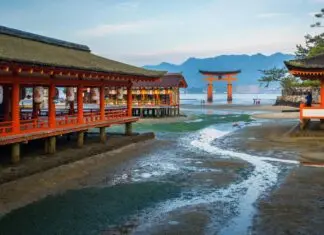 Qué ver en Miyajima, la isla sagrada de Japón