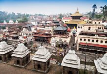 Cómo es la visita al templo Pashupatinath de Katmandú para ver las cremaciones Guia para visitar Pashupatinath en Katmandú