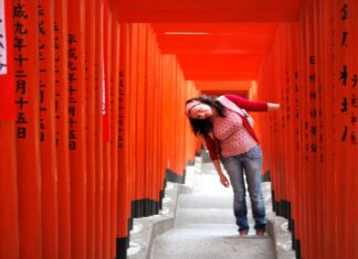 Viajar a Japón embarazada ¿se puede? Se puede viajar a Japon embarazada