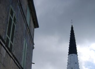 Qué ver en Ars en Ré, un precioso pueblo cerca de La Rochelle