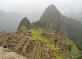 Machu Picchu, viviendo el sueño de los incas Contemplando la grandeza de Machu Picchu