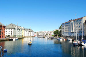 Ålesund