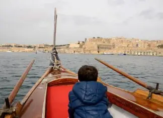 Las panorámicas que te harán volver a la isla de Malta Panorámicas de la Isla de Malta