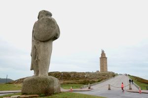 A Coruña