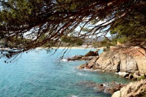 Platja d'Aro