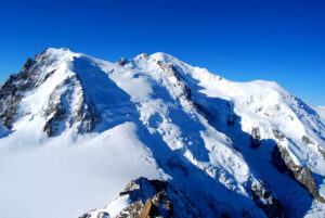 Chamonix