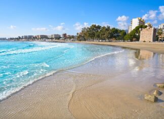 10 experiencias y lugares imprescindibles que ver en Benicasim Sitios que ver en Benicasim