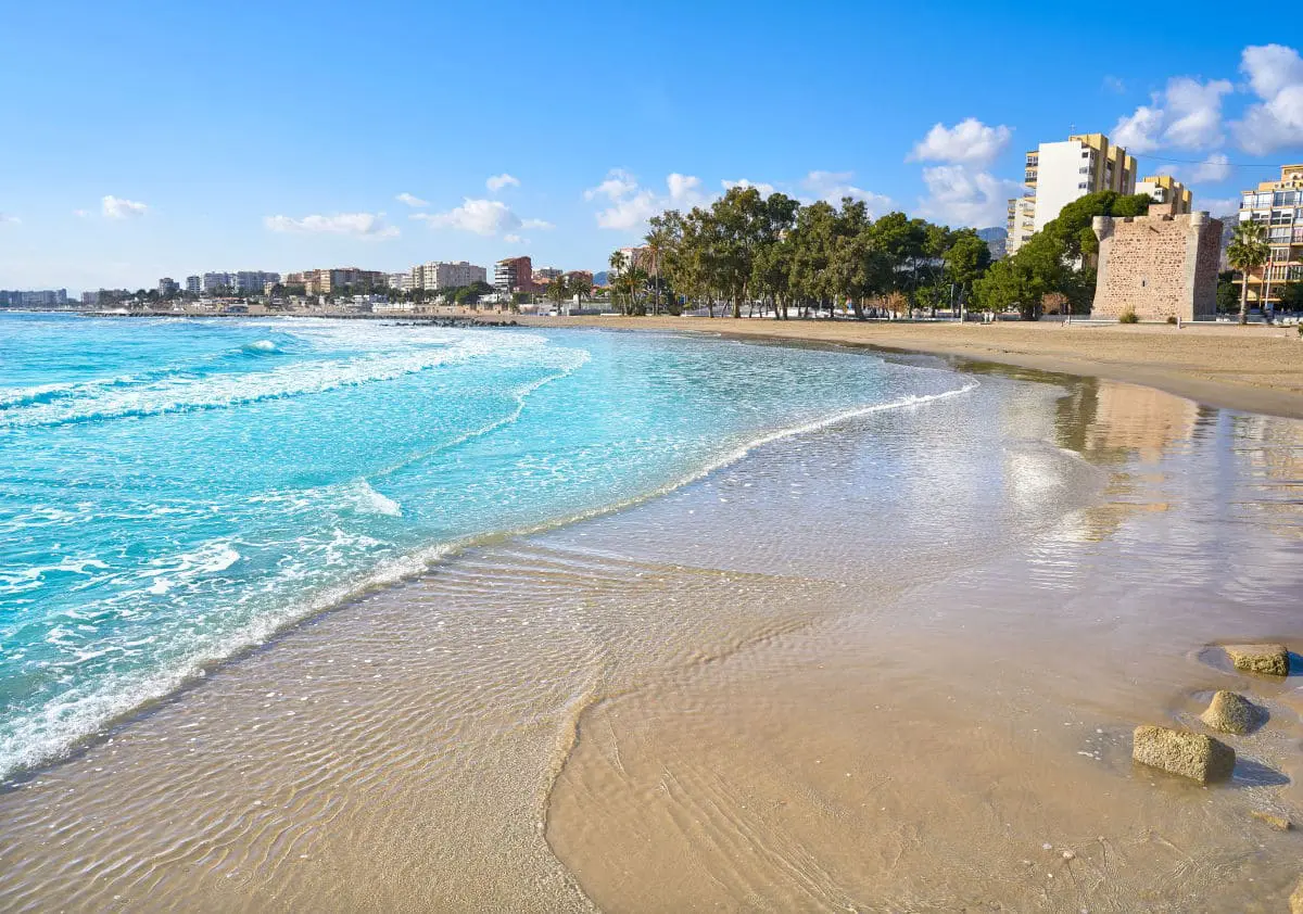 Sitios que ver en Benicasim