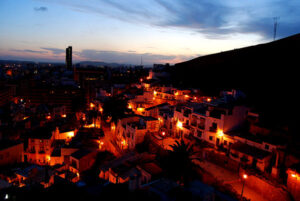 Alicante