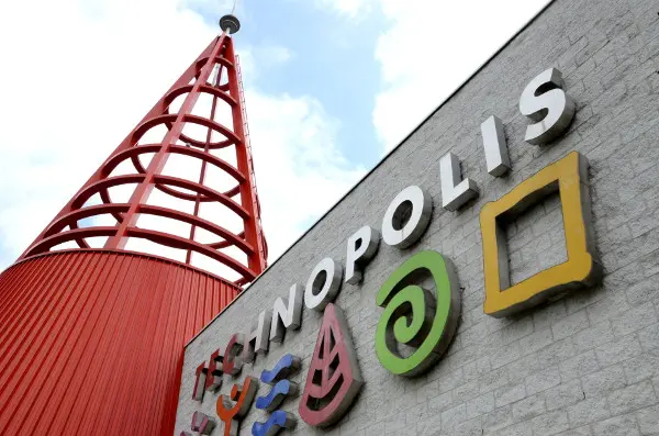 Fotos de Technopolis en Malinas