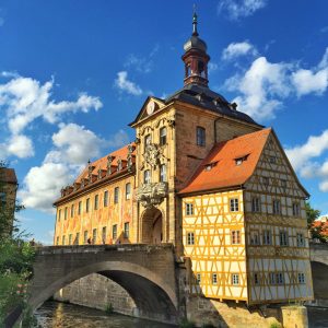 Bamberg