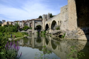 Pueblos medievales
