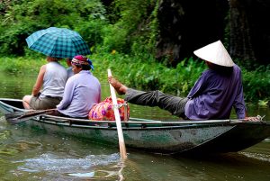 Tam Coc
