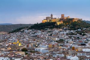 Jaén
