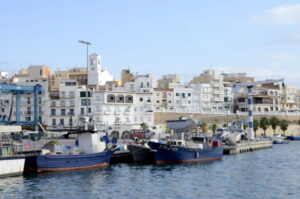 L'Ametlla de Mar