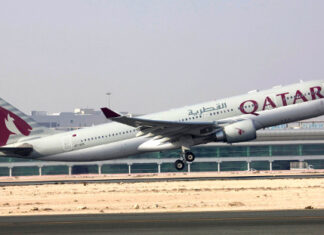 Cómo es volar con la clase business de Qatar Airways Cuándo reservar un vuelo más barato