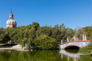 Talavera de la Reina