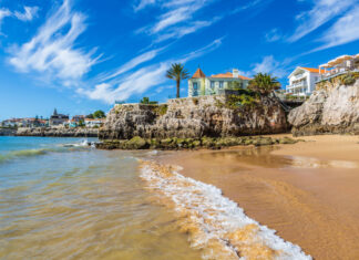Que ver en Cascais, Portugal