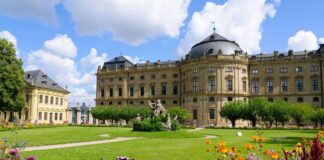 Lugares imprescindibles que ver en Wurzburgo en 1 ó 2 días Cosas que visitar en Wurzburgo