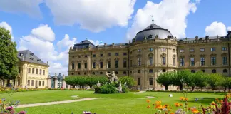 Lugares imprescindibles que ver en Wurzburgo en 1 ó 2 días Cosas que visitar en Wurzburgo
