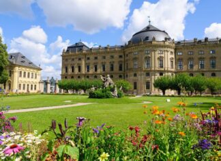 Lugares imprescindibles que ver en Wurzburgo en 1 ó 2 días Cosas que visitar en Wurzburgo