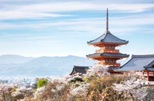 Kansai