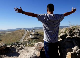 10 pueblos y lugares que ver en la Ruta del Quijote en Castilla-La Mancha Pueblos que ver en la Ruta del Quijote
