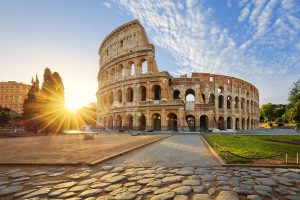 10 imprescindibles de Roma