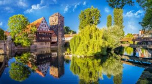 Núremberg