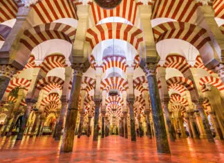 Sitios que ver en Córdoba