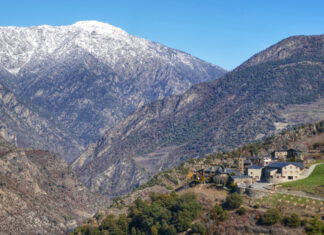 5 experiencias gastronómicas que tienes que vivir en Andorra Fotos de Andorra, Auvinya
