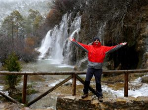 Serranía de Cuenca