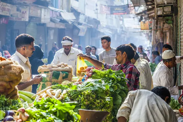 Qué ver y visitar en Nueva Delhi, 72 horas en la capital de la India Opiniones de nuestro viaje a la India