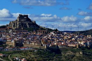 Morella