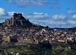 Qué ver en Morella: 10 planes imprescindibles para disfrutar de esta joya medieval de Castellón Sitios que ver en Morella, Castellon