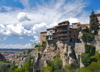 Qué ver en Cuenca: lugares imprescindibles para visitar en esta ciudad Patrimonio de la Humanidad Lugares de interés de Cuenca