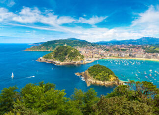 Que ver en San Sebastian con niños