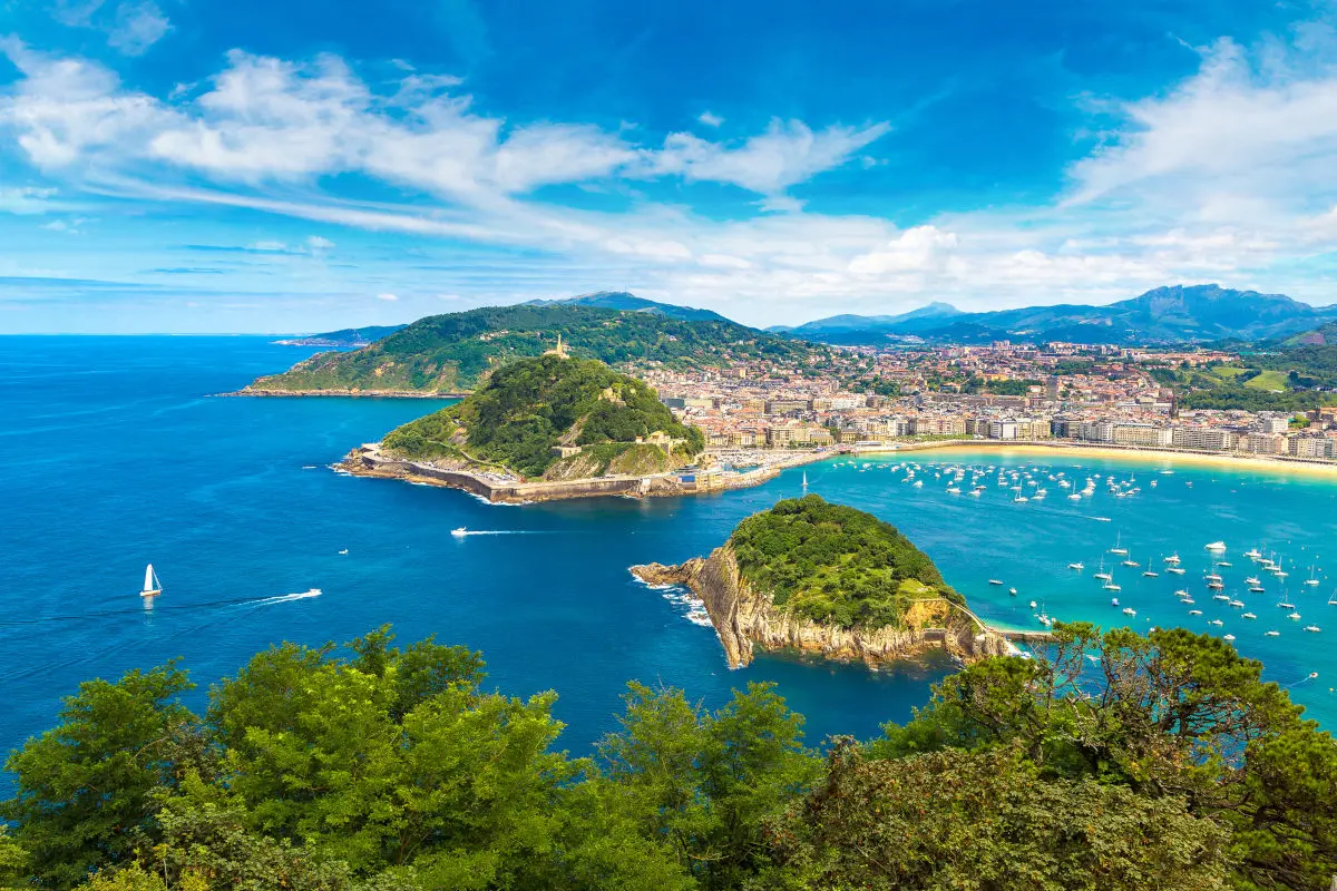 Planes imprescindibles para disfrutar de San Sebastián con niños Que ver en San Sebastian con niños