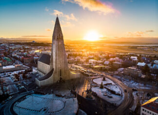 Qué ver y hacer en Reikiavik: los mejores planes para disfrutar de la capital de Islandia Que hacer en Reikiavik con niños
