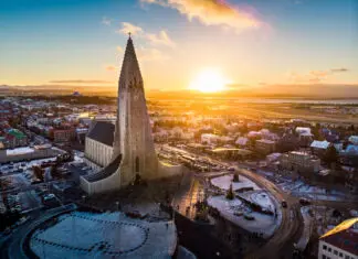 Qué ver y hacer en Reikiavik: los mejores planes para disfrutar de la capital de Islandia Que hacer en Reikiavik con niños
