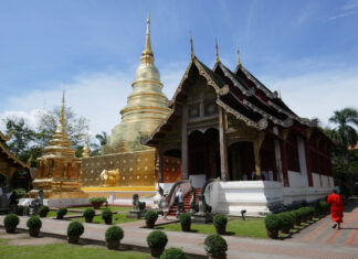 Ruta por Tailandia en 15 DÍAS, el mejor itinerario de dos semanas Ruta por Tailandia 15 dias, itinerario dos semanas