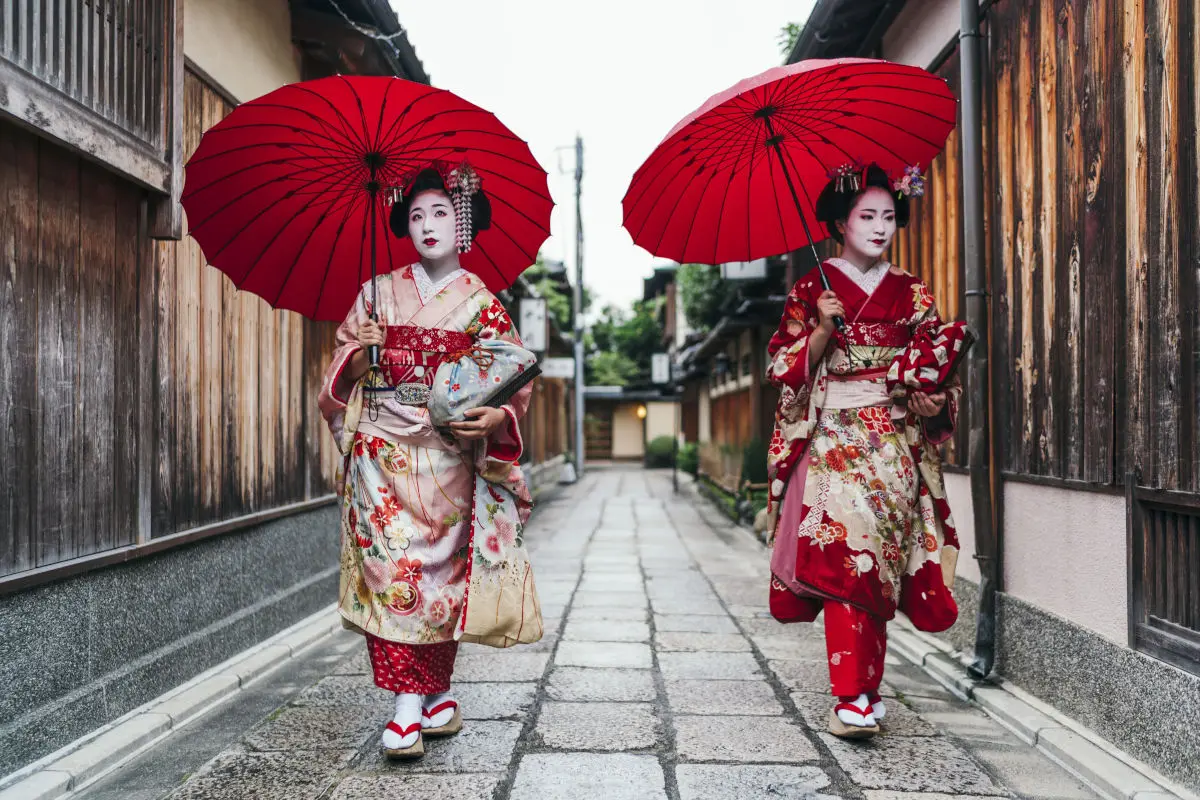 Seguro de viajes para Japón
