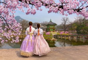 Lo mejor de Corea