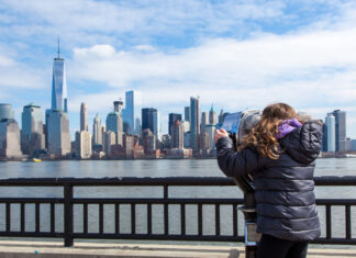 Una semana en Nueva York ¿Cuánto cuesta?