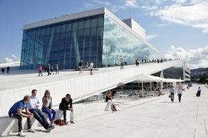 Oslo