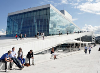Qué ver en Oslo: 10 lugares imprescindibles para visitar en la capital de Noruega Lugares que visitar en Oslo