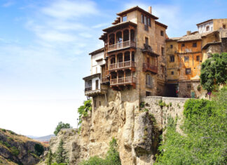 7 planes para hacer en Cuenca con niños (que le encantarán a tus hijos) Que ver y hacer en Cuenca