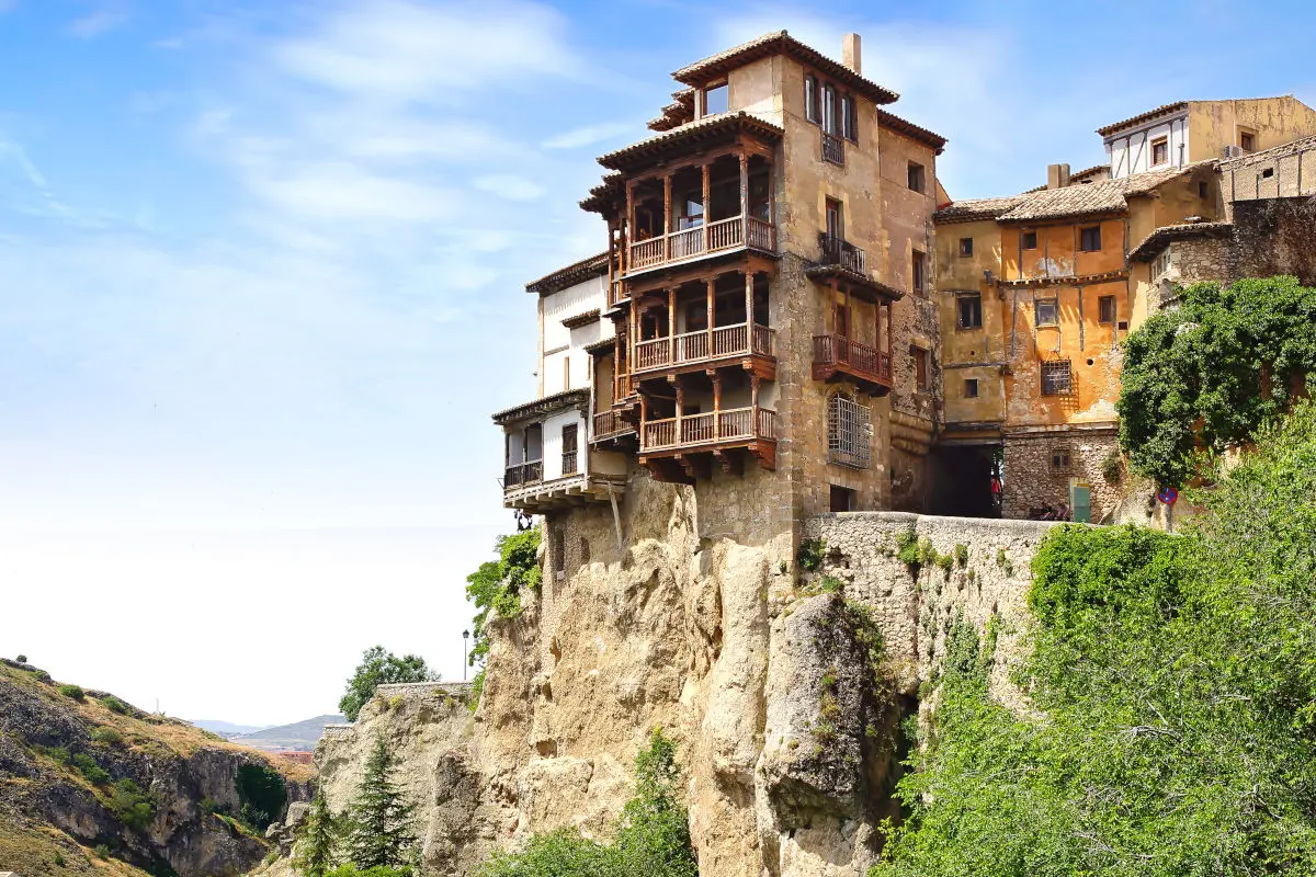 Que ver y hacer en Cuenca